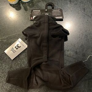 Pet fleece NWT